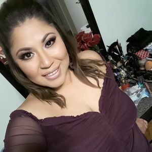 Meet your Posher, Juana